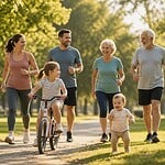 activite repondre aux besoins de bouger dattachement enfants