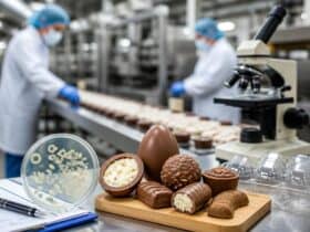 cas salmonellose produits marque kinder