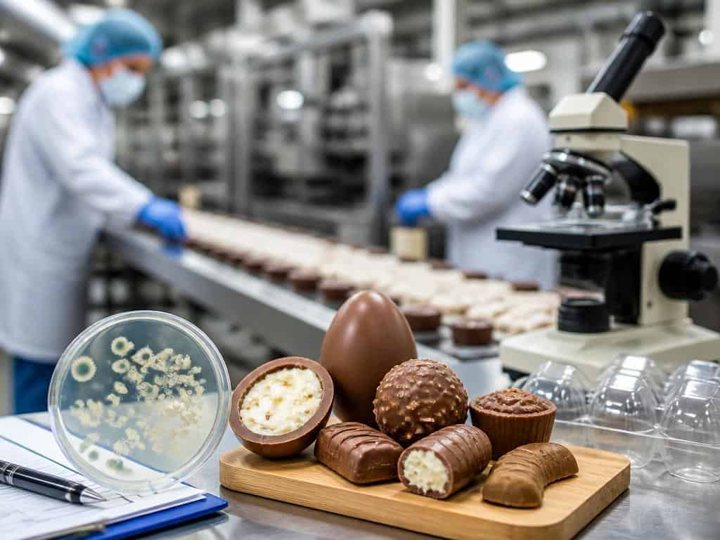 cas salmonellose produits marque kinder