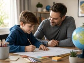 enfant realiser ses reves