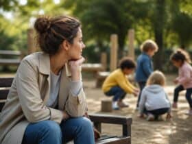 les enfants des autres comment reagissez vous