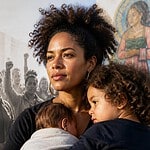 puissance des meres anti racisme parentalite