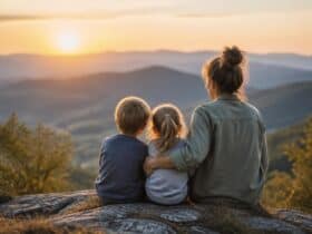 que souhaiter a nos enfants