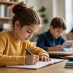 demain nos enfants sauront ils encore ecrire