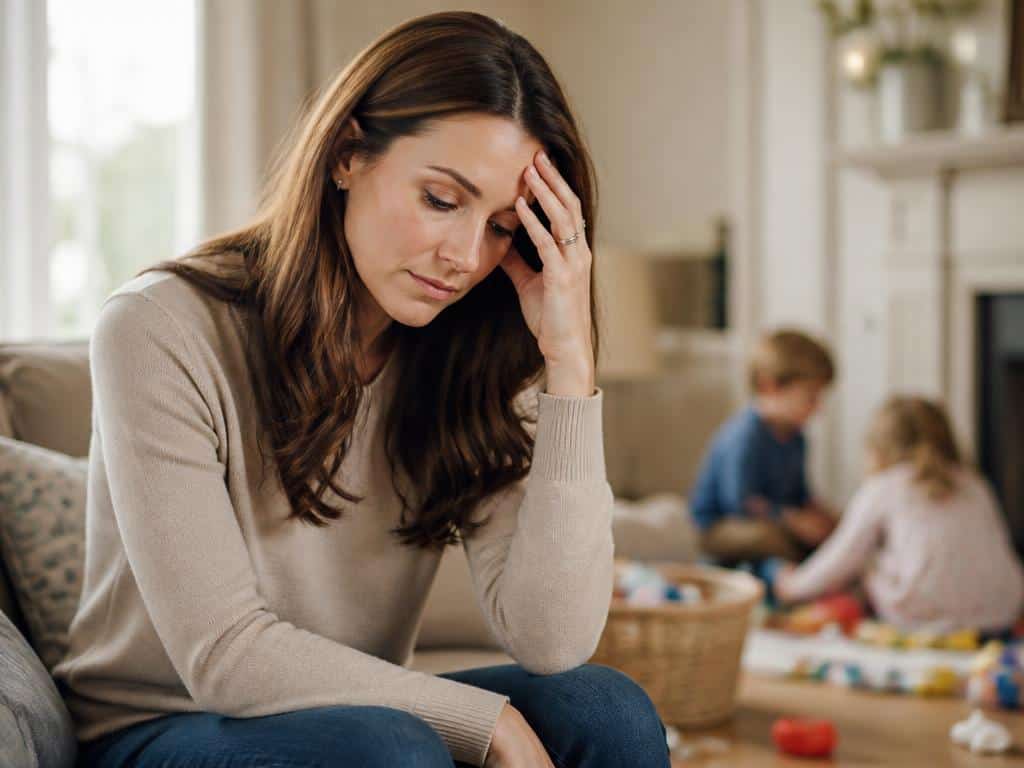 kate middleton avoue rencontrer des difficultes dans son role de maman