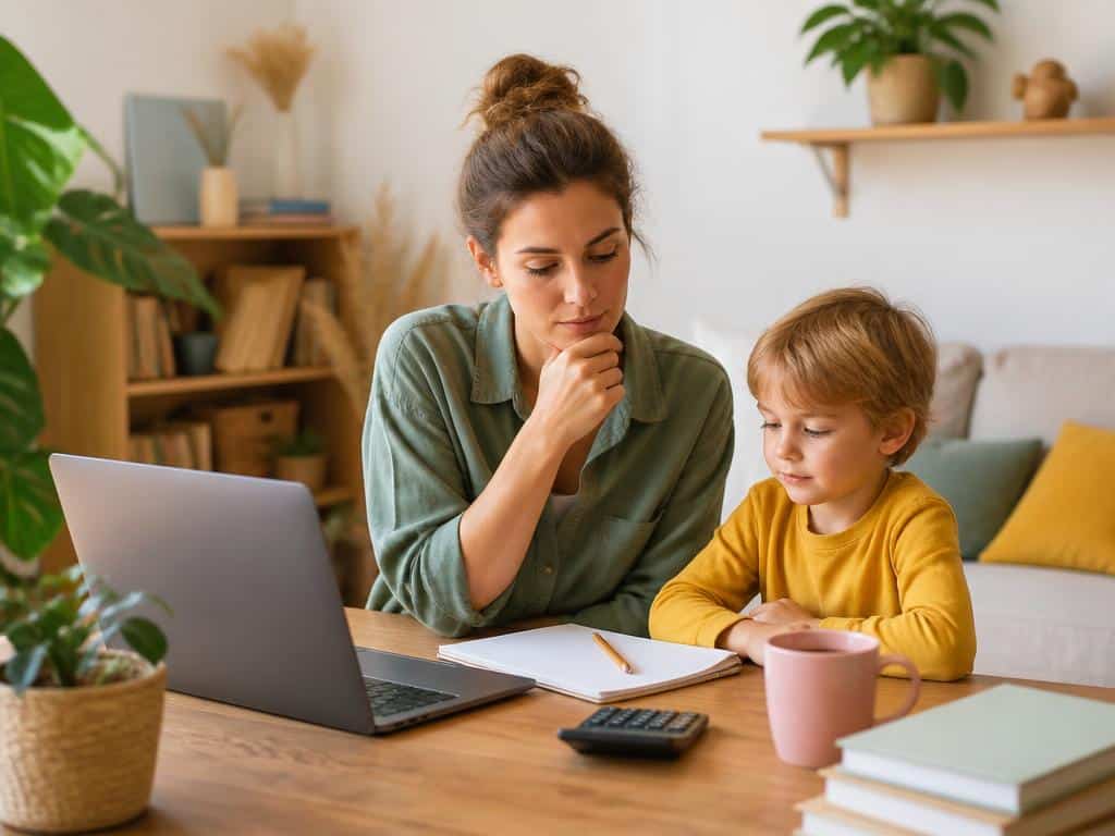 le cout pour apprendre a etre parent positif auto formation