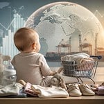 Les tout-petits rapportent beaucoup à l’économie