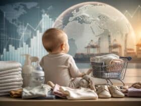 Les tout-petits rapportent beaucoup à l’économie