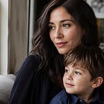 olivia ruiz devoile enfin le prenom de son bebe