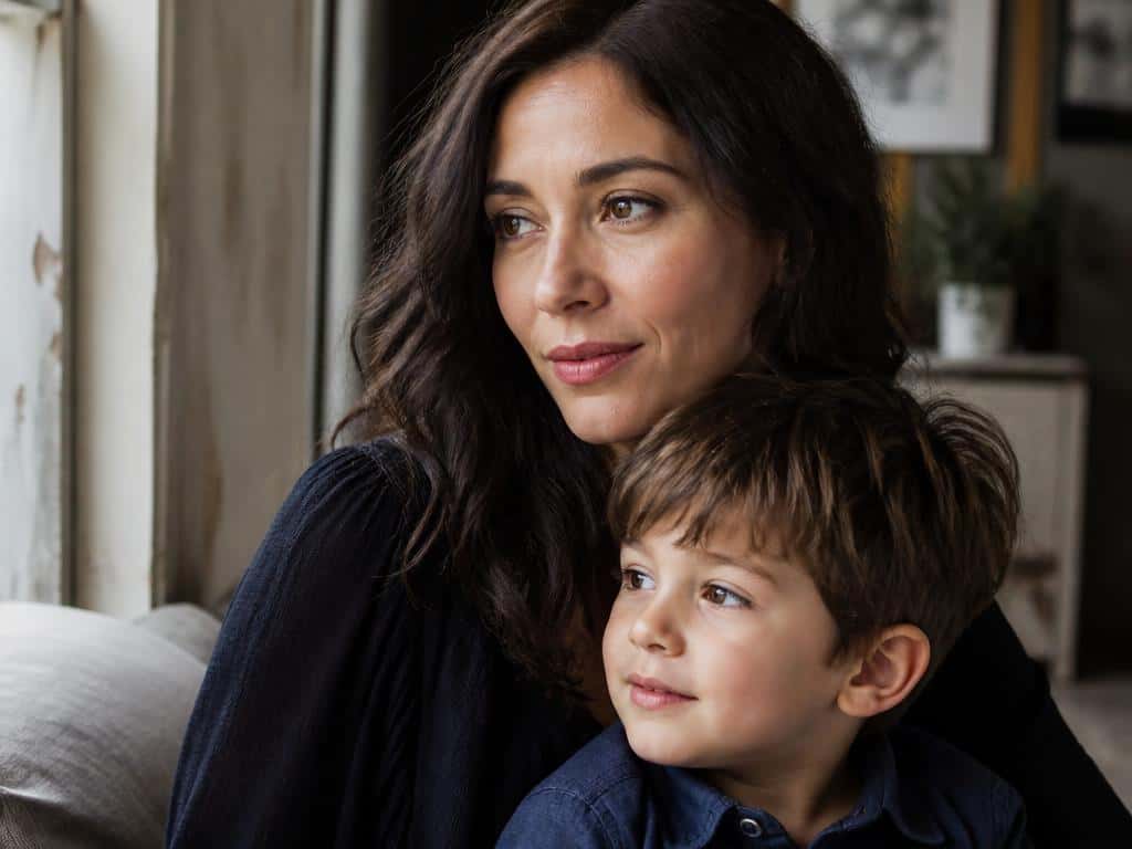 olivia ruiz devoile enfin le prenom de son bebe