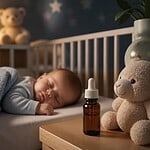 quel age donner de la melatonine a mon bebe