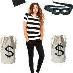 robber