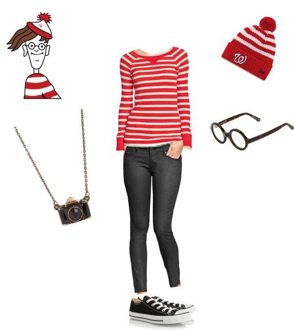 waldo