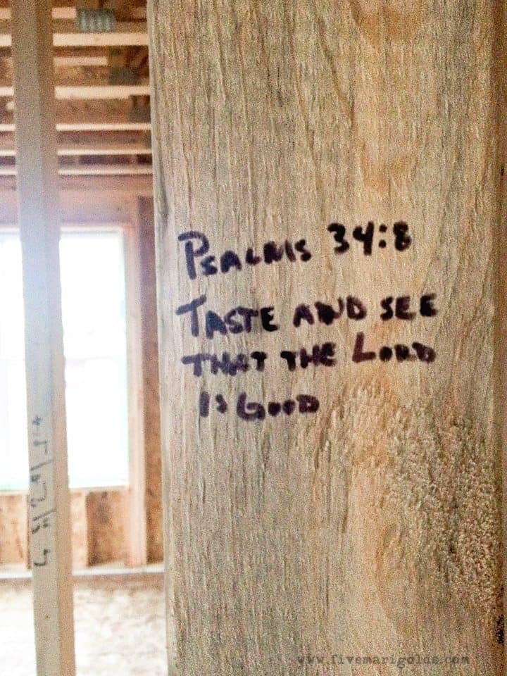 Bible Verses About Home: Scriptures for a Strong Foundation and New Home Dedication