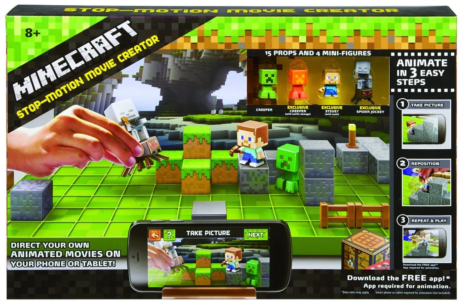 Top 10 STEM Christmas Gift Guide and Stocking Stuffers | Five Marigolds