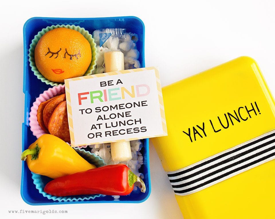 Count down to Christmas with Random Acts of Kindness Advent activity | Five Marigolds