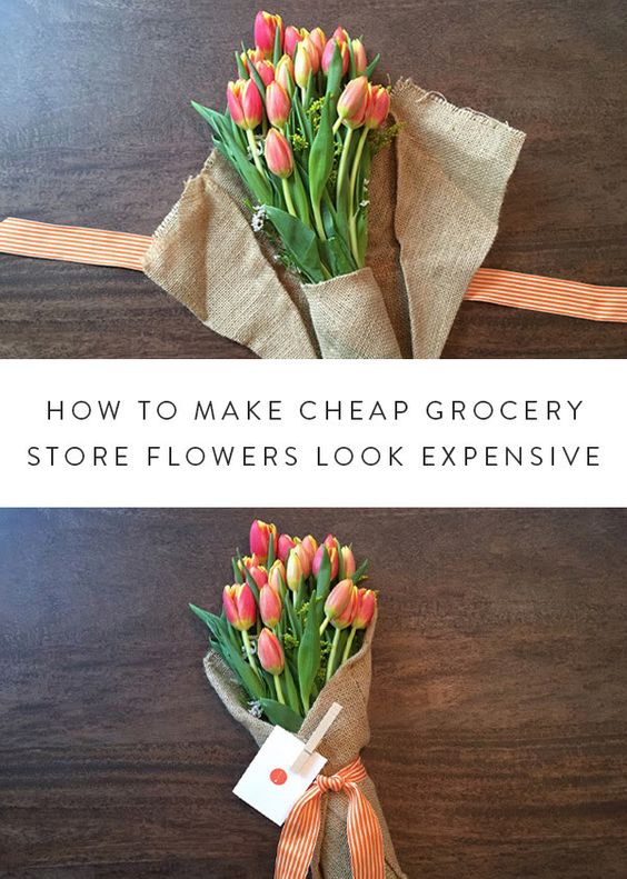 10 DIY Hostess Gifts that will get you invited back | Five Marigolds