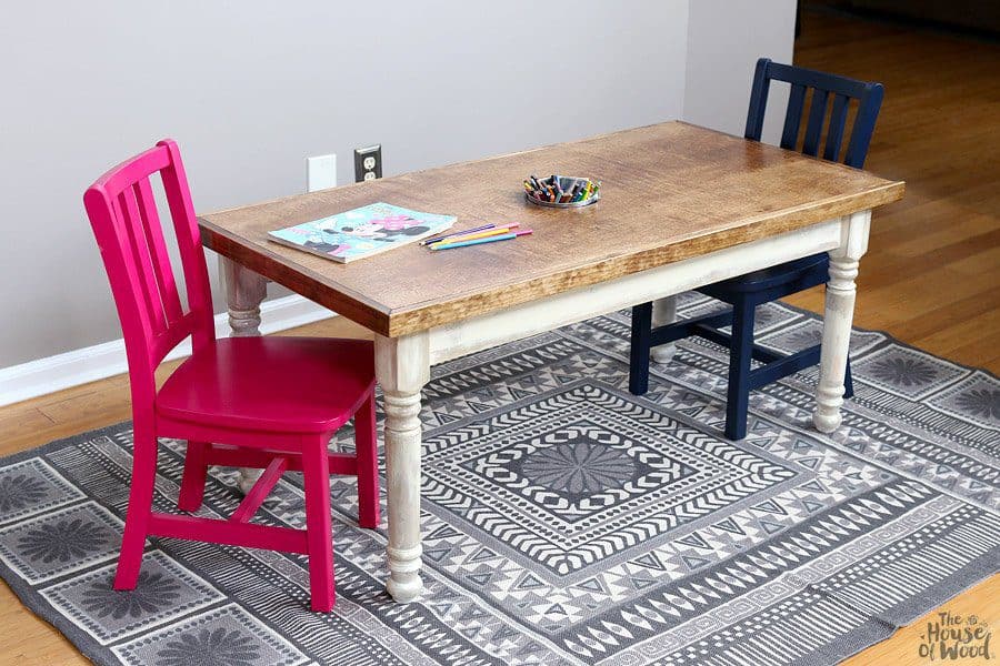 Inspiration and Tips to Design The Perfect Playroom For Your Kids | Five Marigolds