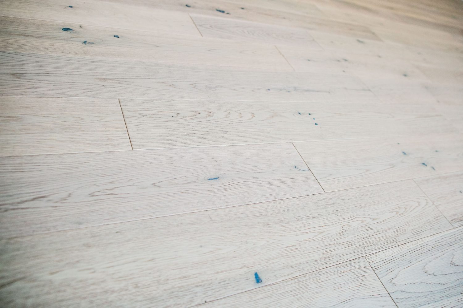 Fixer Upper Reveal: Shiplap and Barn Wood, Oh My! | Five Marigolds