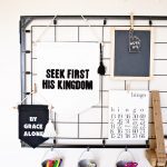 Big Boy Room Reveal: Decor for the Book Worm. | Five Marigolds