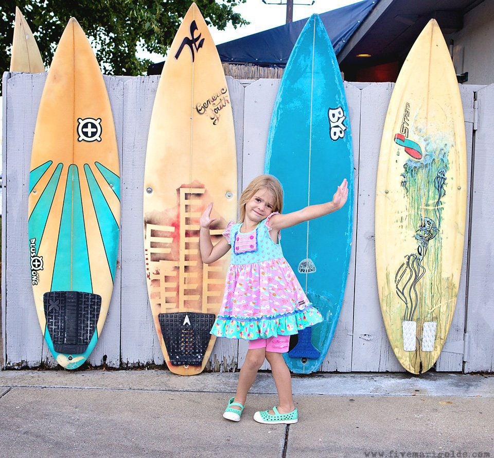 Lake Life Staycation: Rediscovering the lost art of "me time" while on family vacation.