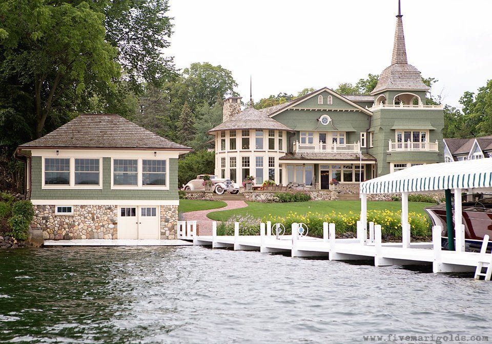Lake Life Staycation: Rediscovering the lost art of "me time" while on family vacation.