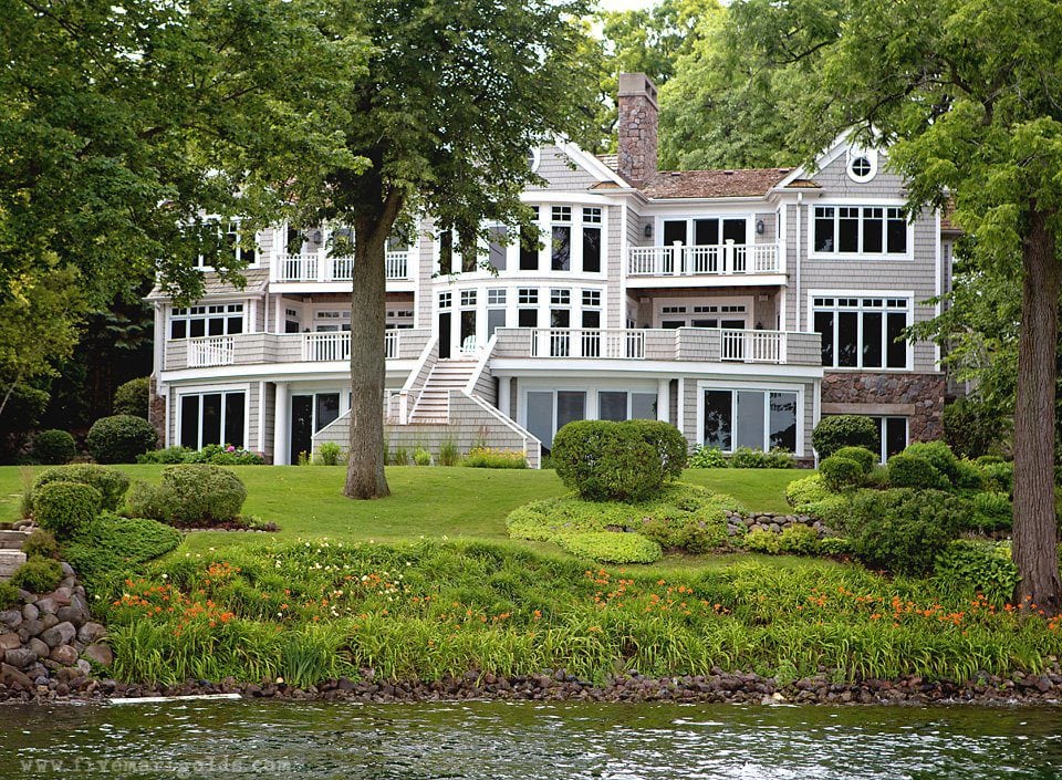 Lake Life Staycation: Rediscovering the lost art of "me time" while on family vacation.