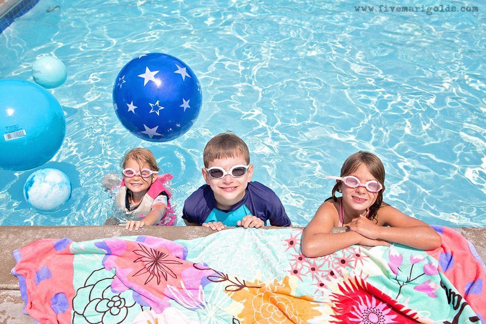Lake Life Staycation: Rediscovering the lost art of "me time" while on family vacation.