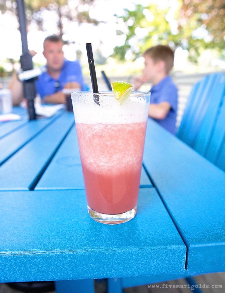 Lake Life Staycation: Rediscovering the lost art of "me time" while on family vacation.