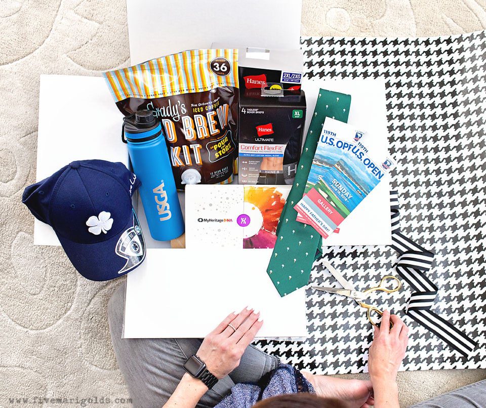 The Best Manly Gifts for Father's Day