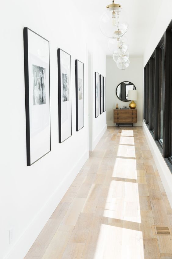 How to Style an Entry Hallway | Five Marigolds
