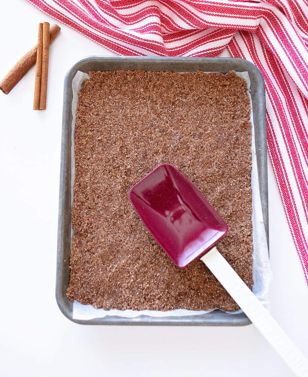 Cinnamon Eggnog Bread Recipe for Christmas | Five Marigolds