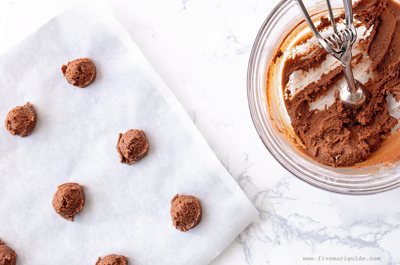 Grasshopper Sandwich Cookie Recipe