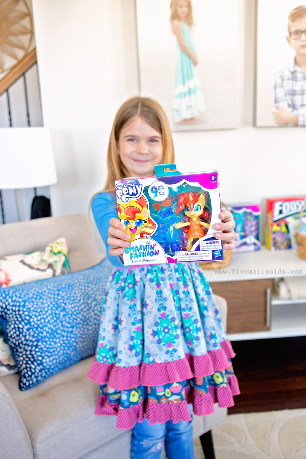 No Candy Easter Basket Ideas My Little Pony Smashion Fashion Set Sunset Shimmer