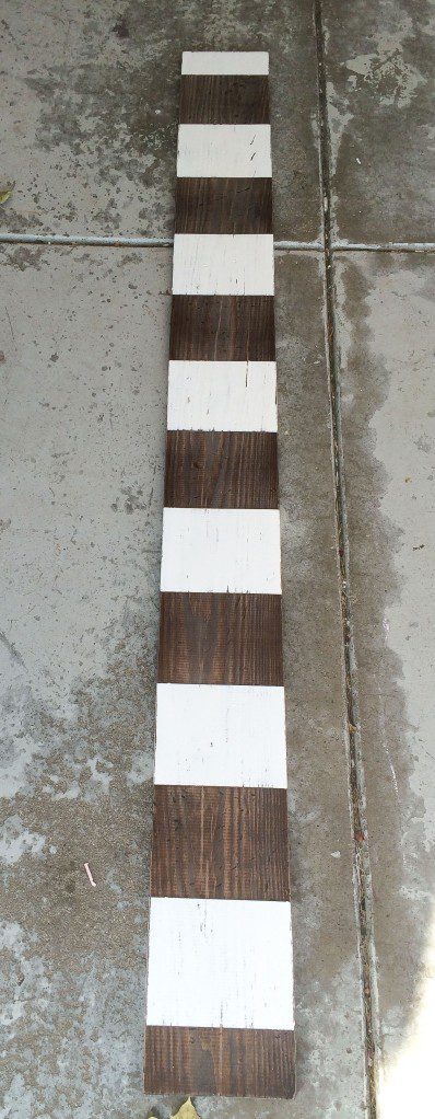 Family Growth Chart for Less Than $15 | Five Marigolds