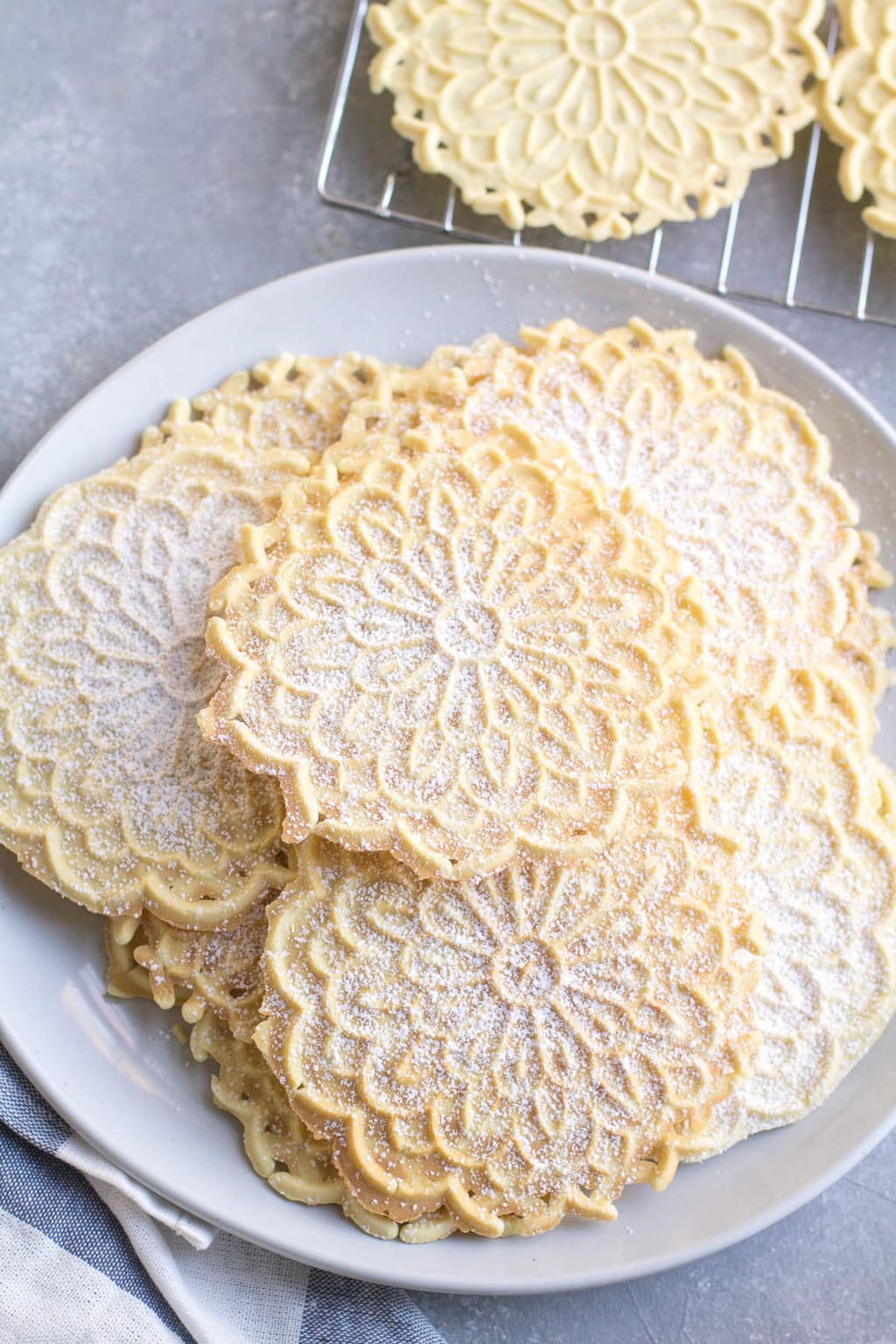 pizelle