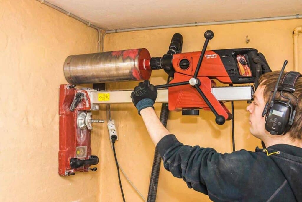 Montering af DUKA ONE S6 ventilation