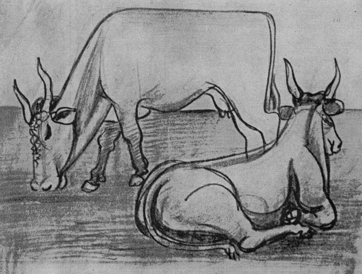 A Hegyvidék művésze – Pór Bertalan