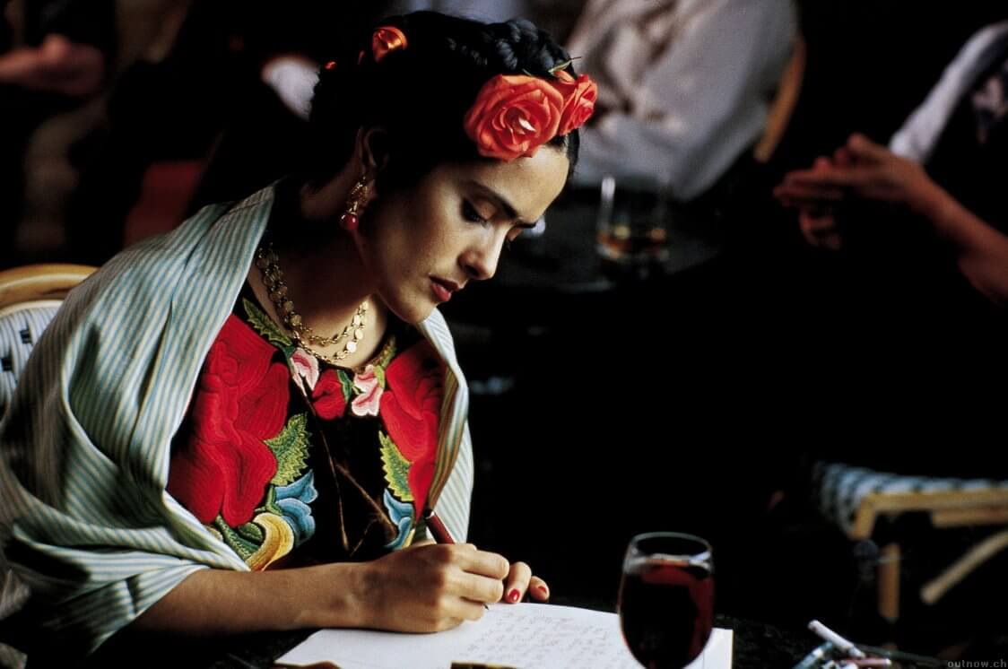 ARTmozi.galéria | Frida