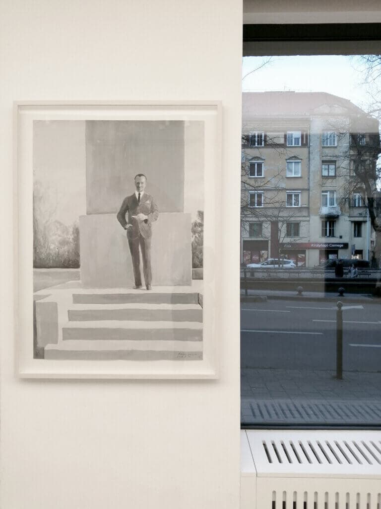 Kifestett idő