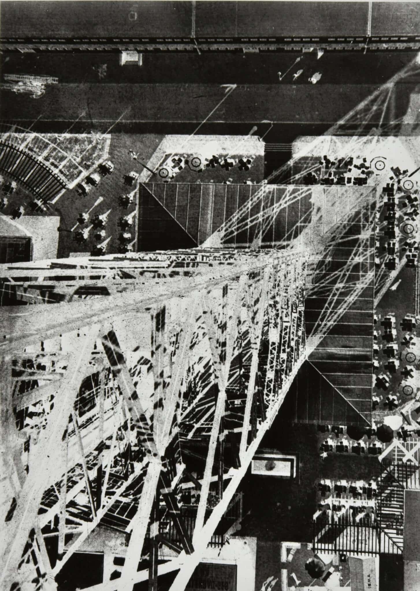 Kiállításmegnyitó | Moholy-Nagy 125