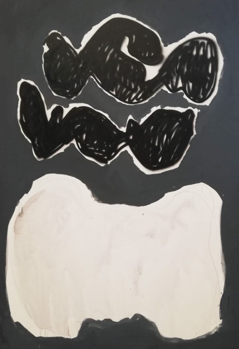 DARKER DREAMS