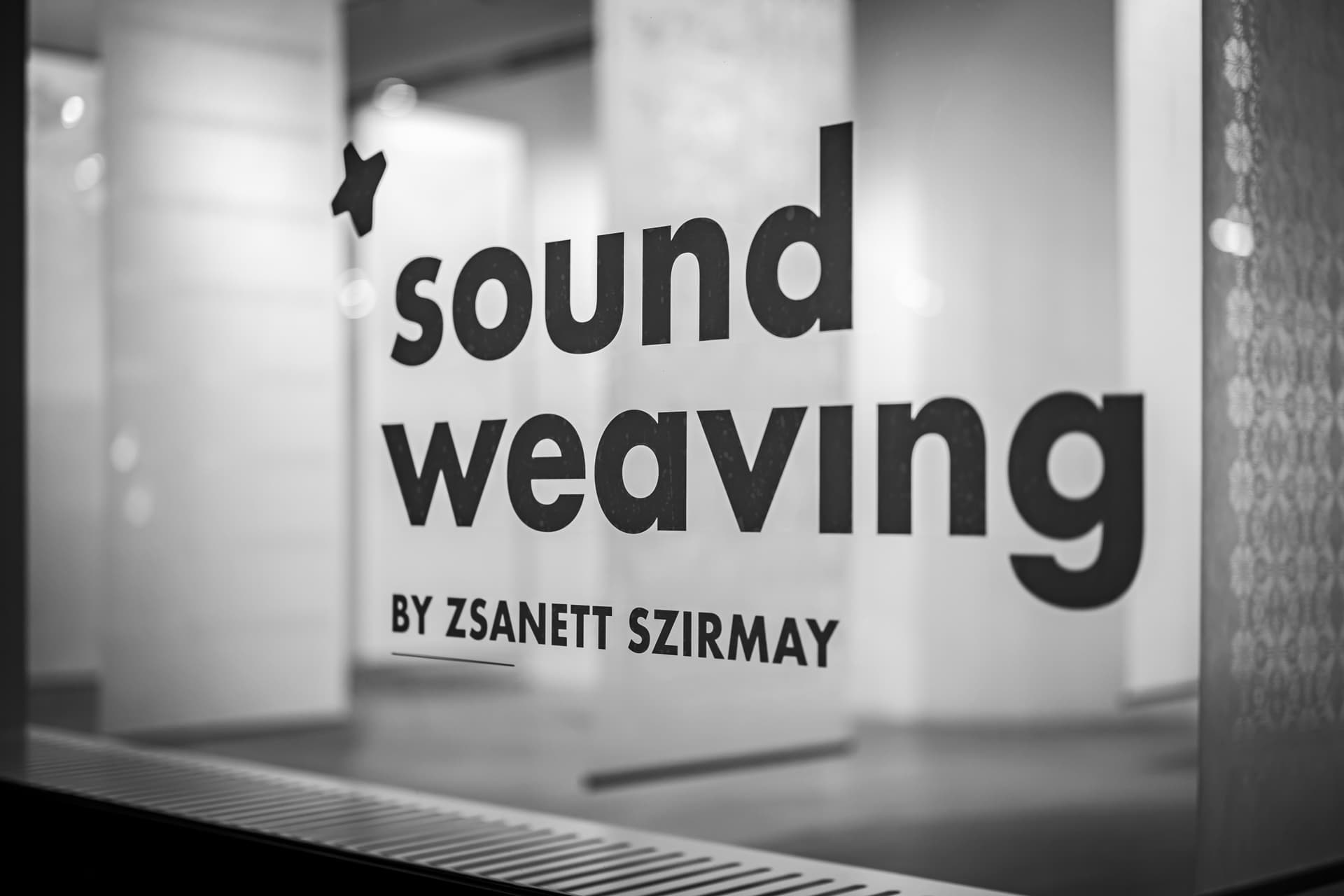 SOUNDWEAVING