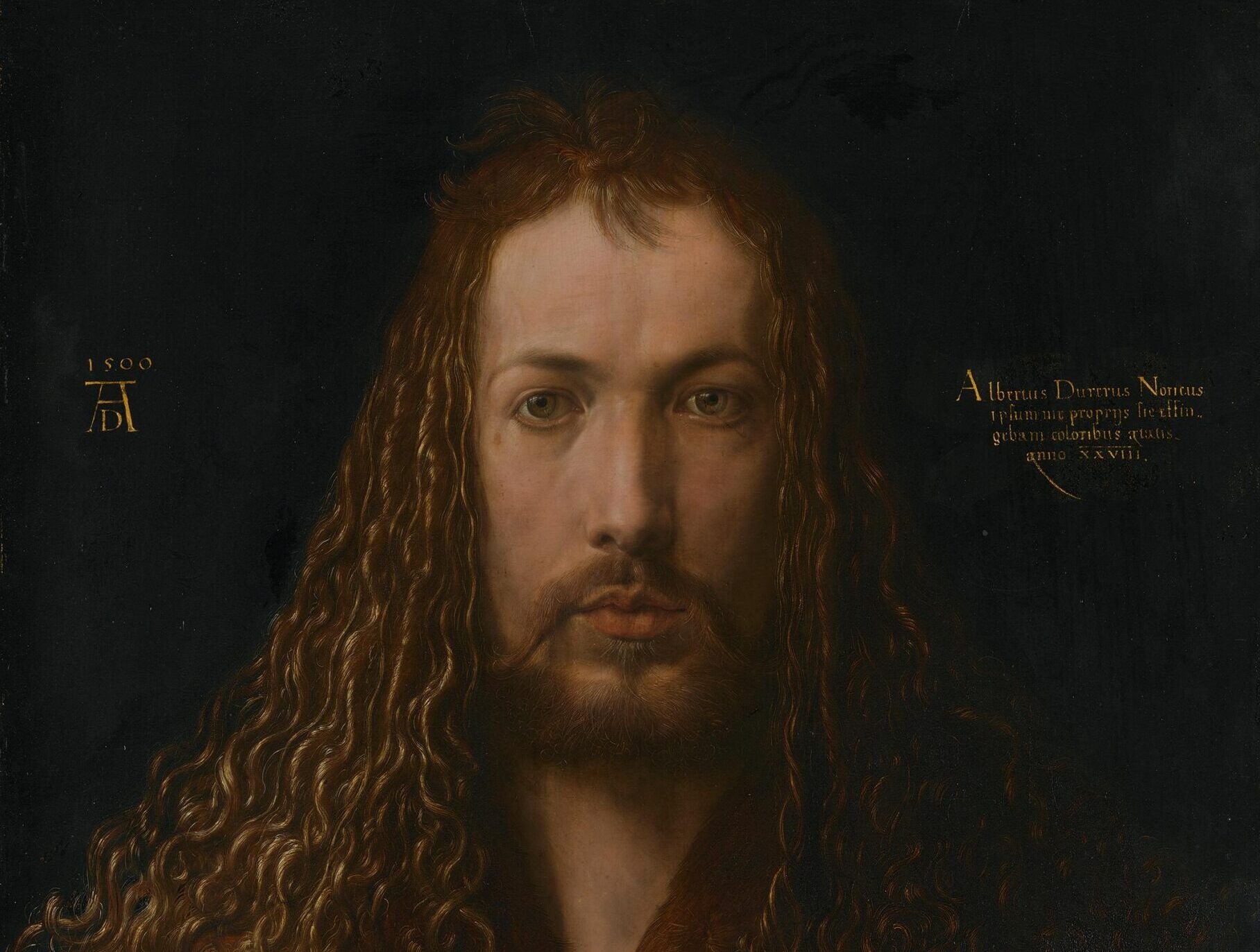 Albrecht Dürer
