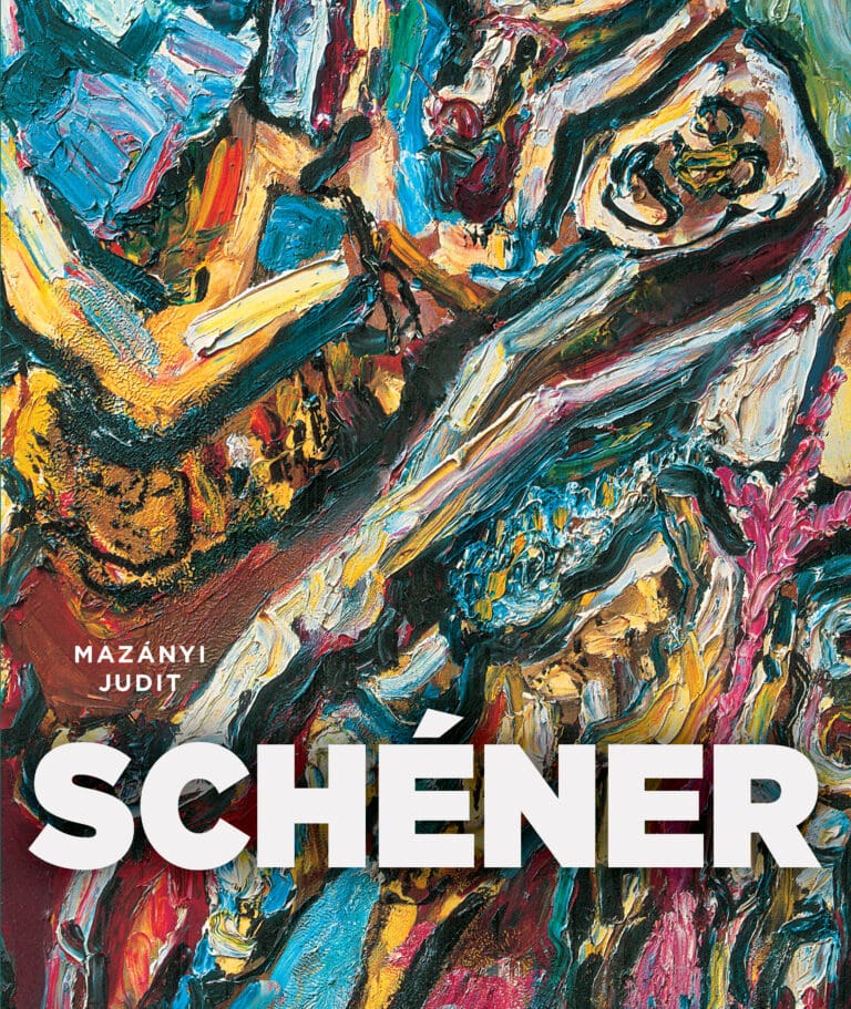 Mazányi Judit: Schéner Mihály