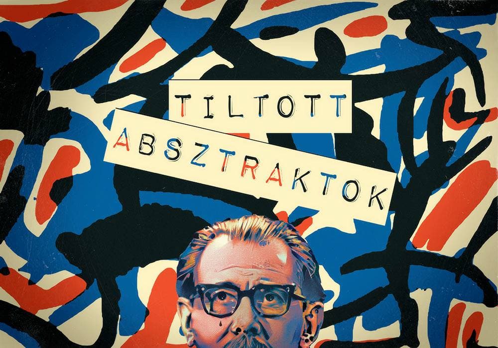 Tiltott absztraktok