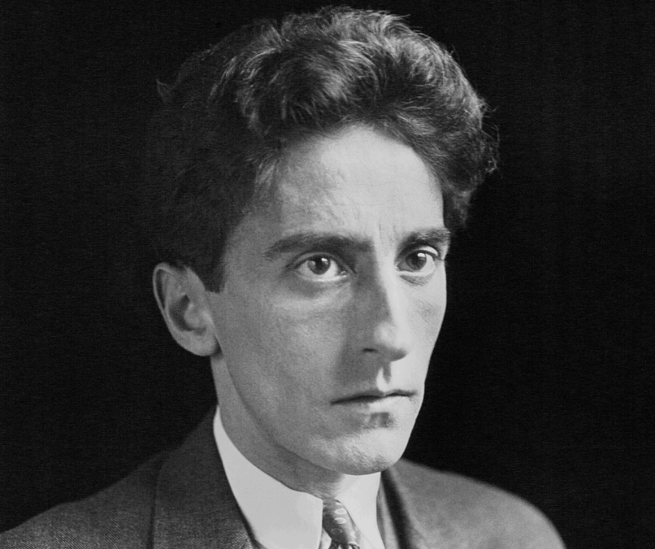 Jean Cocteau: A költő vére, 1930