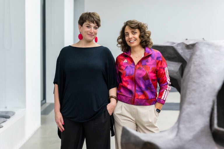 Artist Talk | Rumináció