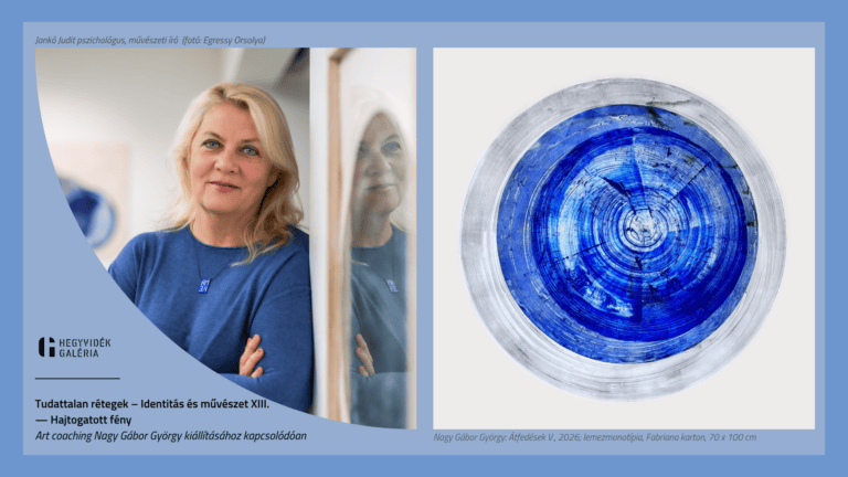 Az élet körforgása | Art coaching