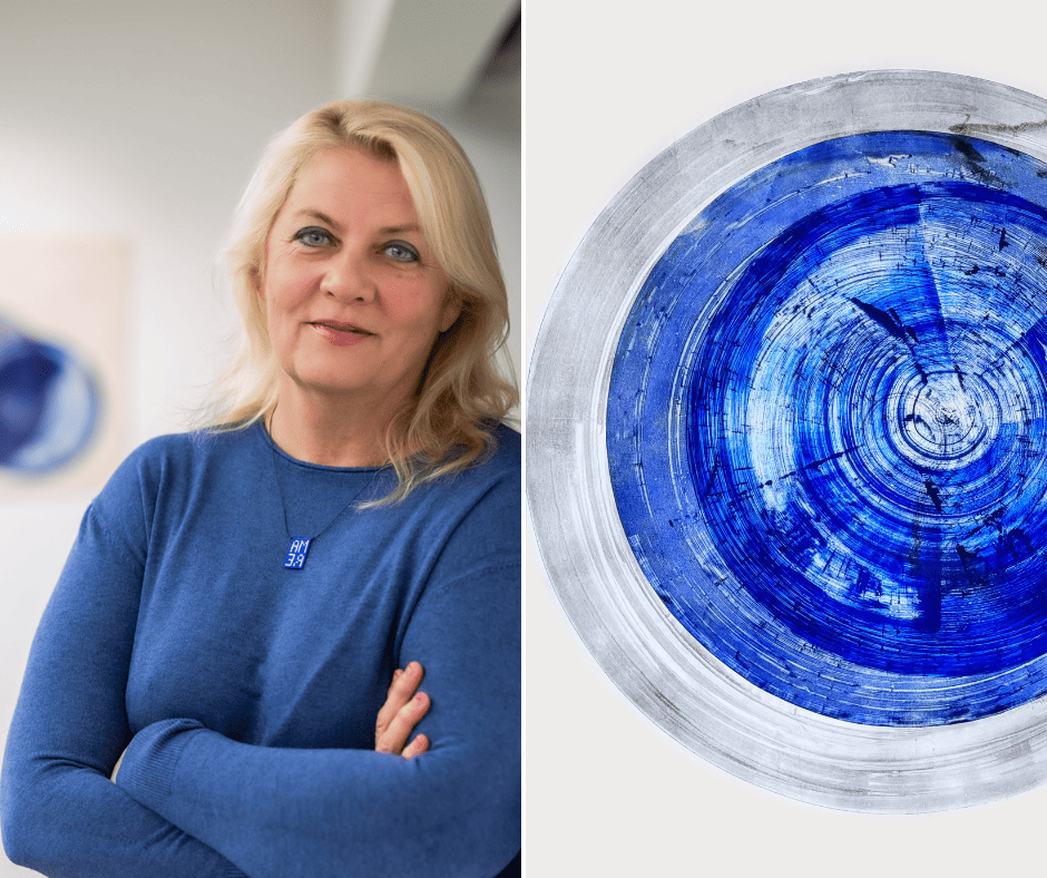 Az élet körforgása | Art coaching